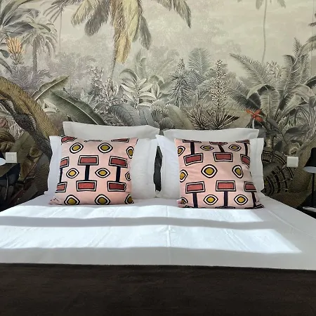 Le Bain De Soleil Luxury 2 Bedrooms Centre