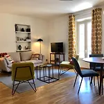 Le Bain De Soleil Luxury 2 Bedrooms Centre *