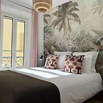 Le Bain De Soleil Luxury 2 Bedrooms Centre Apartment