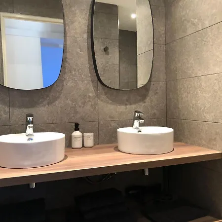 Le Bain De Soleil Luxury 2 Bedrooms Centre *