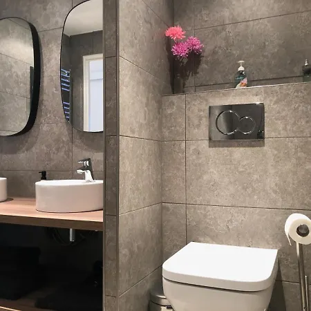 Apartamento Le Bain De Soleil Luxury 2 Bedrooms Centre *
