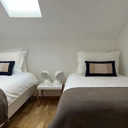 Apartamento Le Bain De Soleil Luxury 2 Bedrooms Centre Cannes