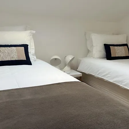 Le Bain De Soleil Luxury 2 Bedrooms Centre *