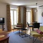 Apartment Le Bain De Soleil Luxury 2 Bedrooms Centre